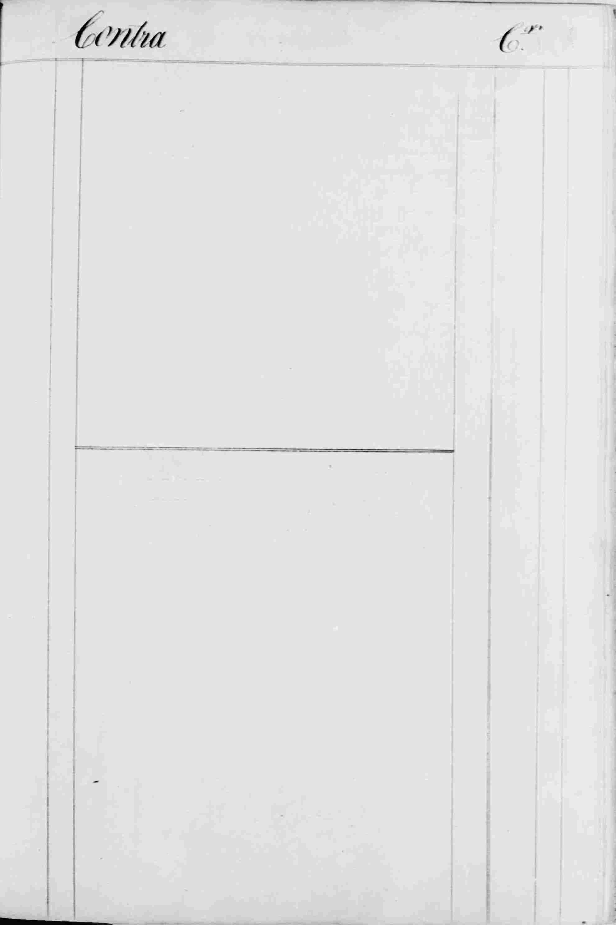 Ledger B, folio 290, right side
