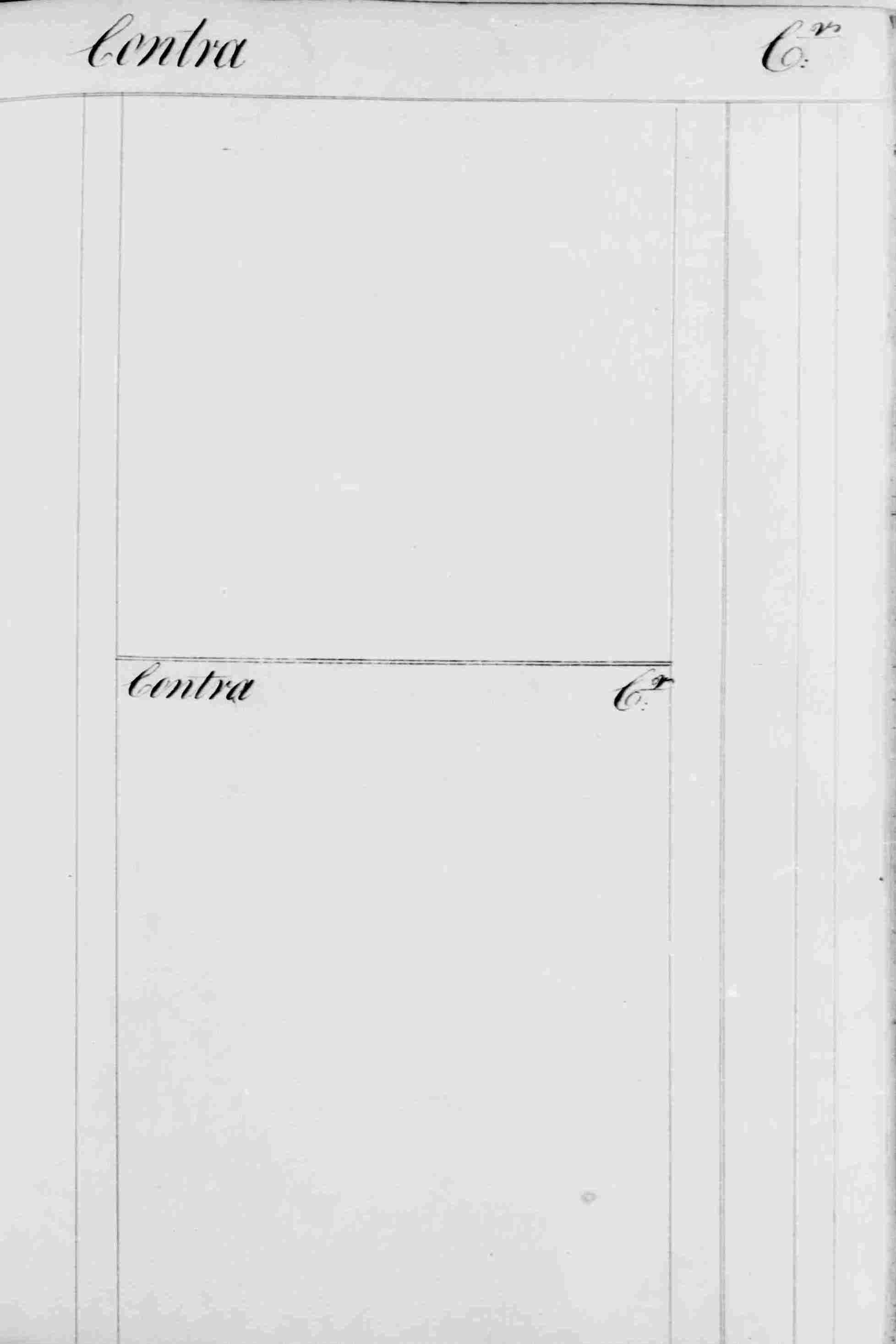 Ledger B, folio 293, right side