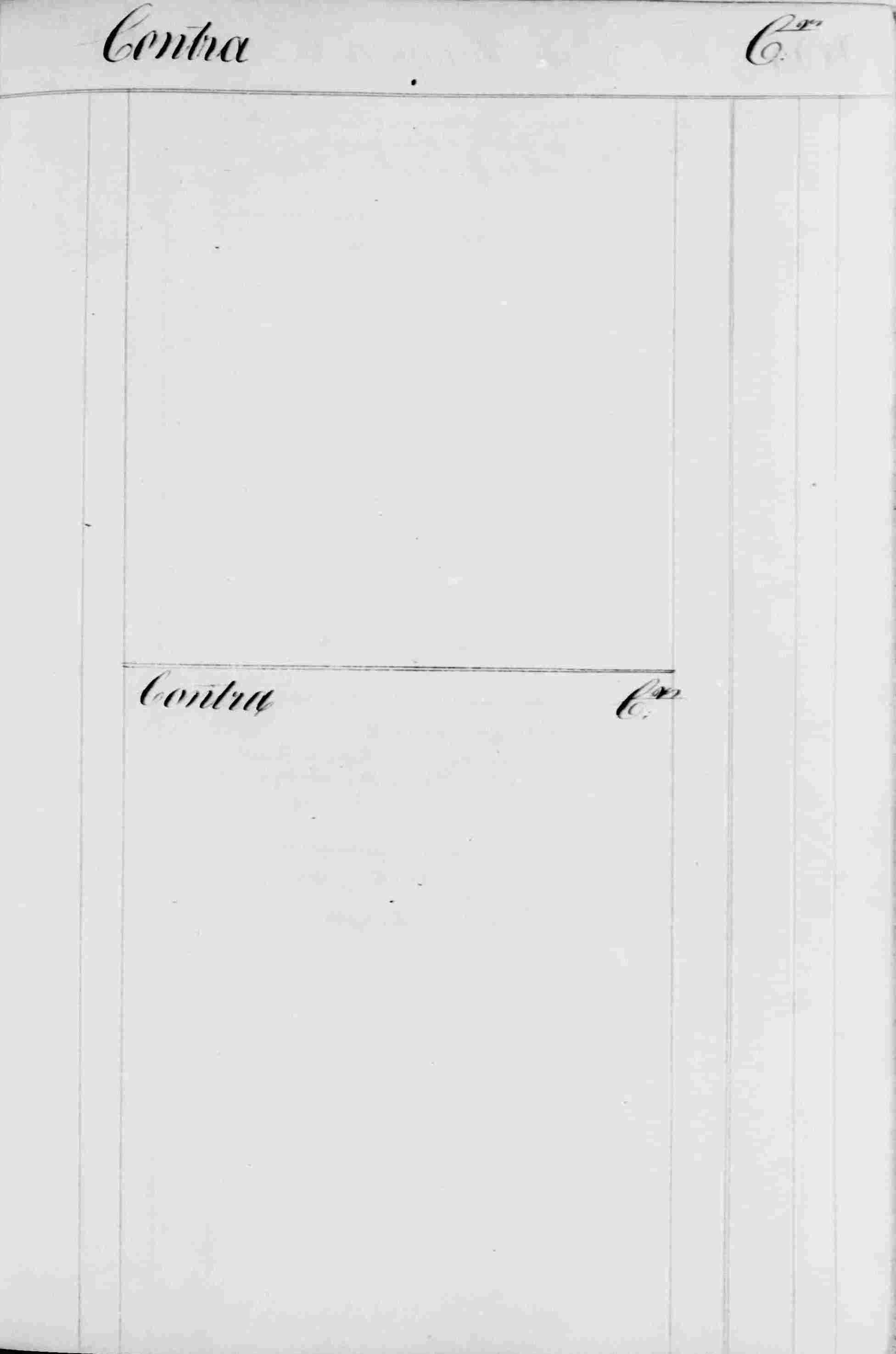 Ledger B, folio 294, right side