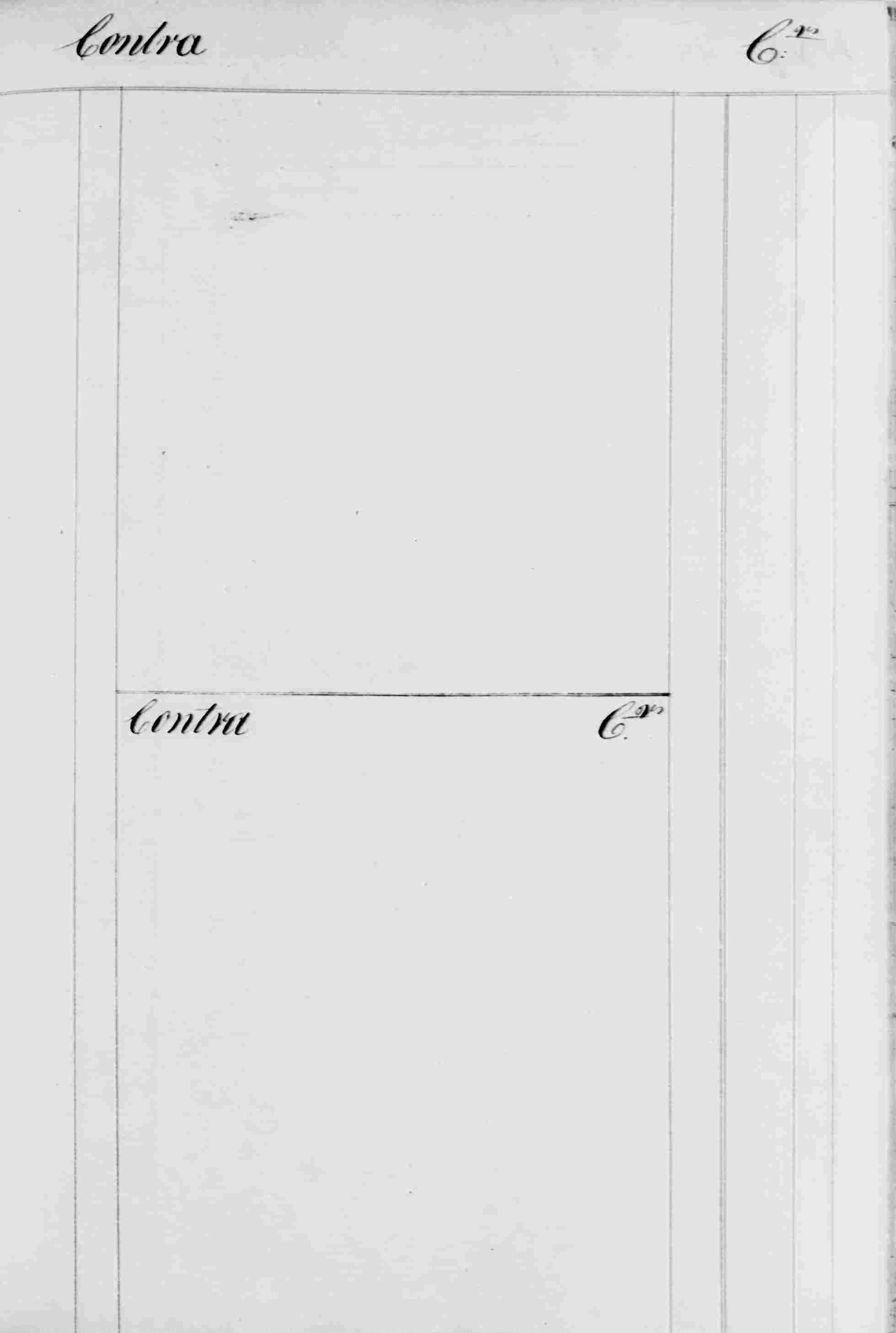  Ledger B, folio 296, right side