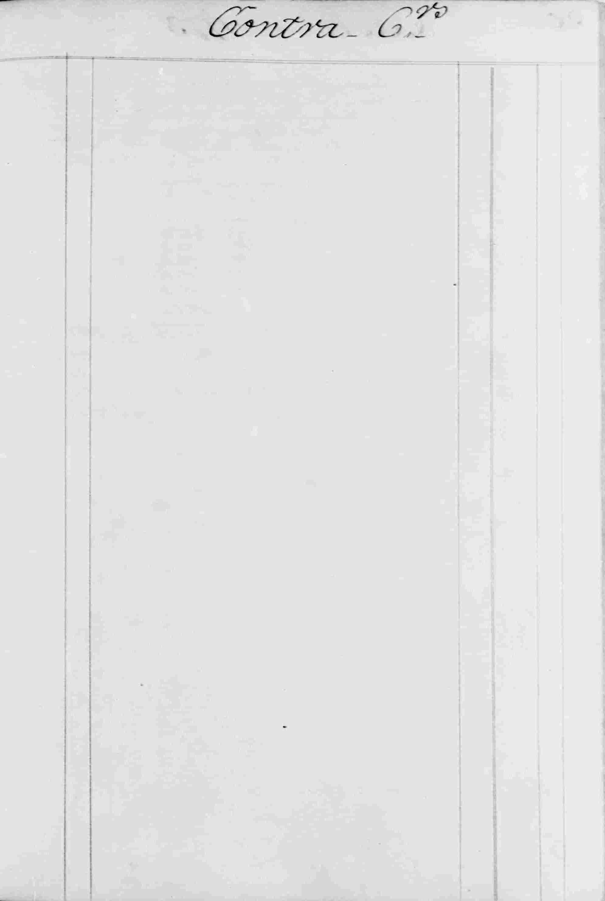 Ledger B, folio 95, right side